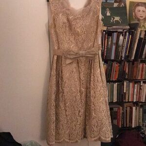 Beautiful vintage dress, great condition